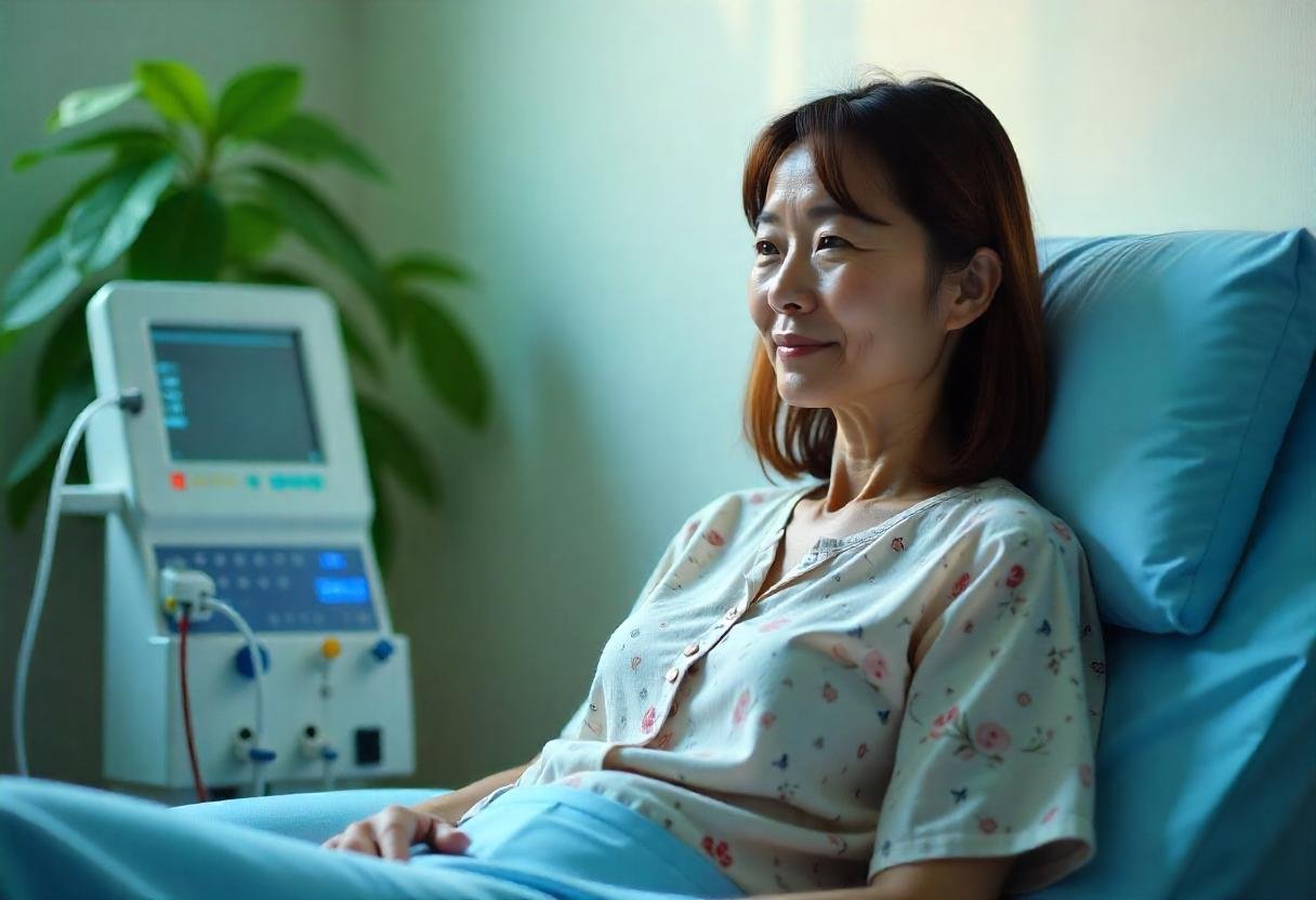 Dialysis Consultation & Support
